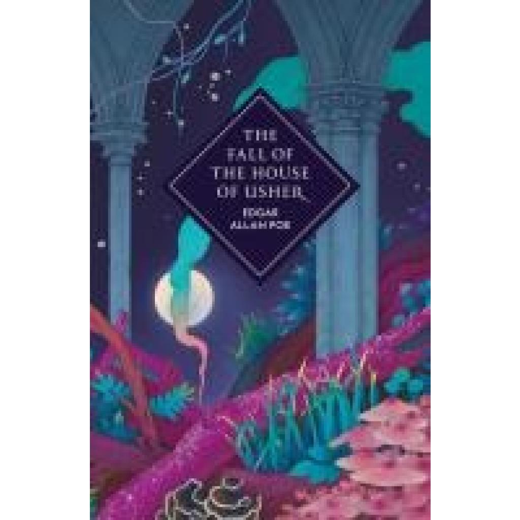 9781529954333 - Poe Edgar Allan The Fall of the House of Usher and Other Stories