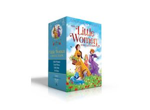 9781534462298 - The Little Women Collection (Boxed Set) - Louisa May Alcott Kartoniert (TB)