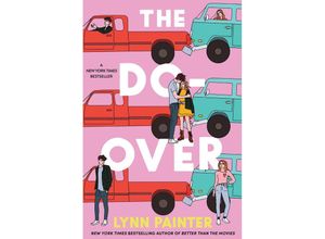 9781534478879 - The Do-Over - Lynn Painter Taschenbuch