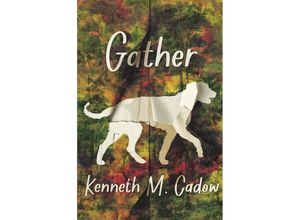 9781536231113 - Gather - Kenneth M Cadow Gebunden