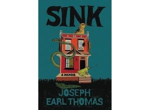 9781538706176 - Sink - Joseph E Thomas Gebunden
