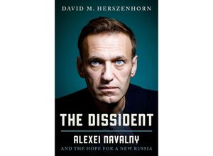 9781538709450 - The Dissident - David Herszenhorn Gebunden