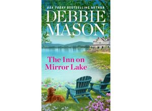 9781538720639 - The Inn on Mirror Lake - Debbie Mason Kartoniert (TB)