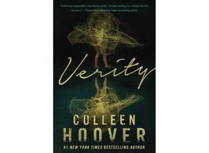 9781538724736 - Colleen Hoover - GEBRAUCHT Verity - Preis vom 22102023 045847 h