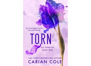 9781538765982 - Torn - Carian Cole Kartoniert (TB)