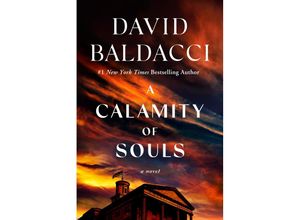 9781538767801 - A Calamity of Souls - David Baldacci Kartoniert (TB)