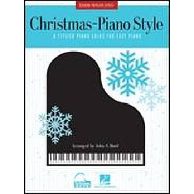 9781540034571 - Christmas | Piano style