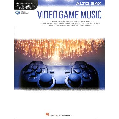 9781540036025 - Video game music