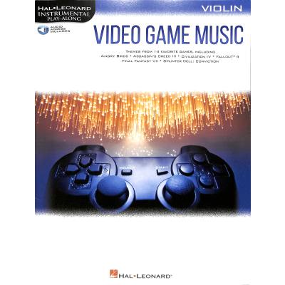 9781540036070 - Video game music