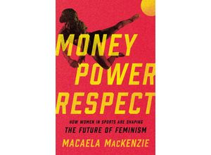 9781541600898 - Money Power Respect - Macaela Mackenzie Gebunden