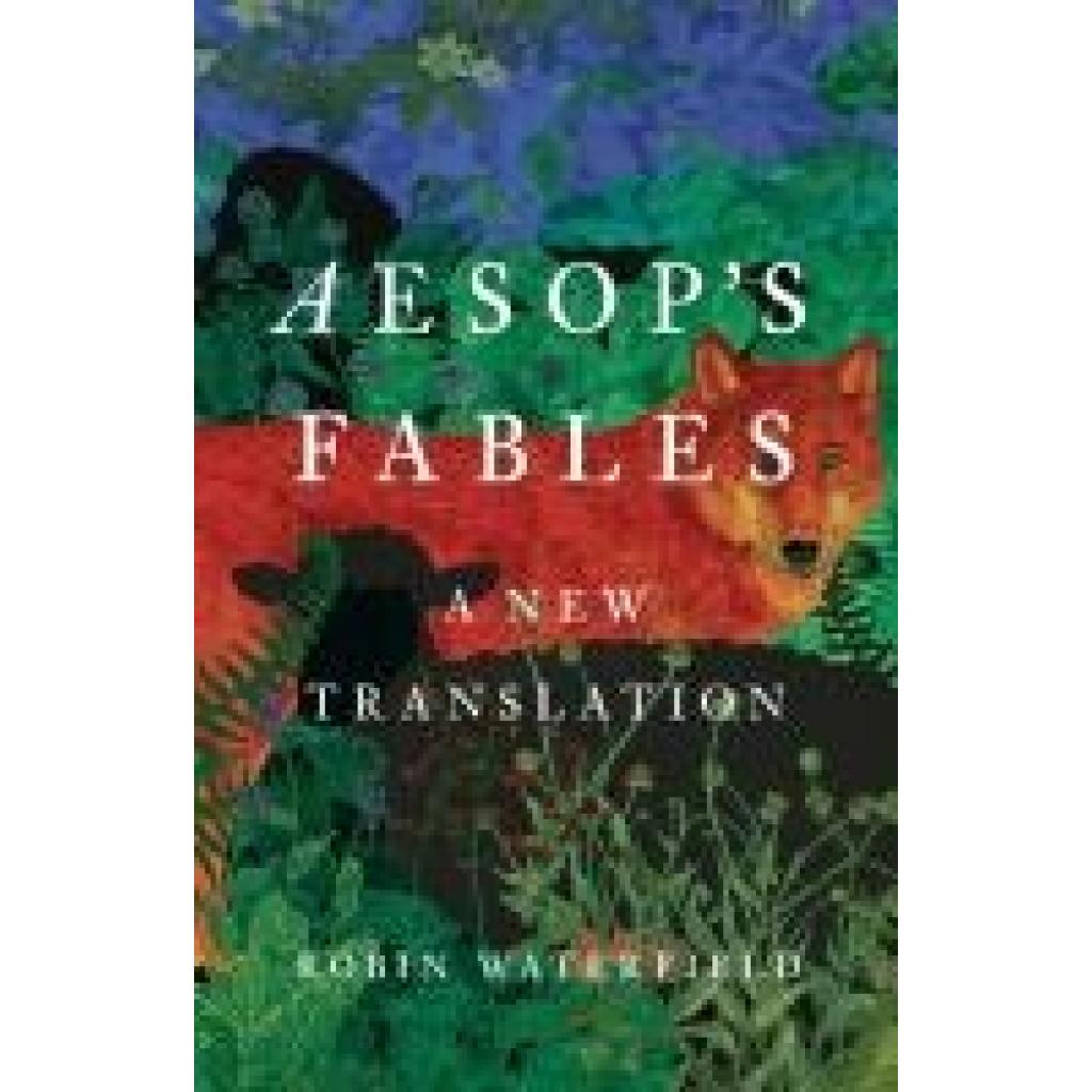 9781541604841 - Aesop Aesops Fables