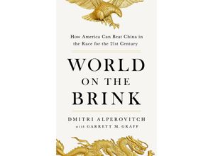 9781541704695 - World on the Brink - Dmitri Alperovitch Garrett M Graff Kartoniert (TB)