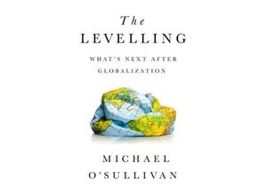 9781541724068 - The Levelling - Michael Osullivan Gebunden