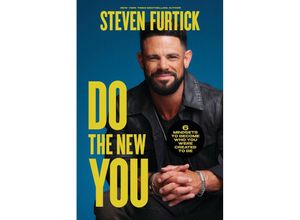 9781546007777 - Do the New You - Steven Furtick Kartoniert (TB)