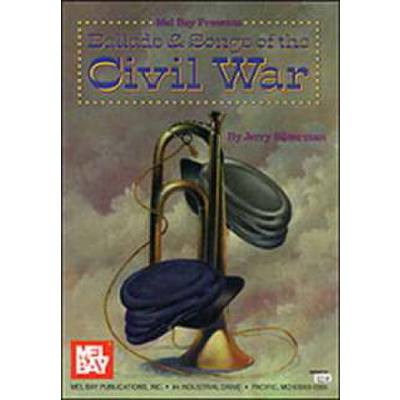 9781562225810 - Ballads + Songs of the Civil War