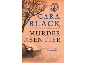 9781569473313 - Murder in the Sentier - Cara Black Taschenbuch