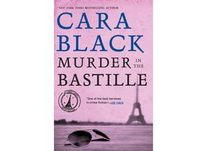 9781569473641 - Cara Black - GEBRAUCHT Murder in the Bastille (An Aimée Leduc Investigation Band 4) - Preis vom 02102023 050404 h