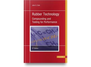 9781569906156 - Rubber Technology Gebunden