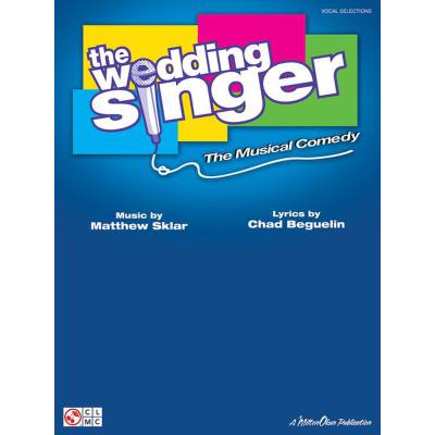 9781575609355 - The wedding singer