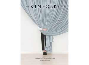 9781579656652 - Kinfolk Home - Nathan Williams Gebunden 9781579656652 - Kinfolk Home - Nathan Williams Gebunden