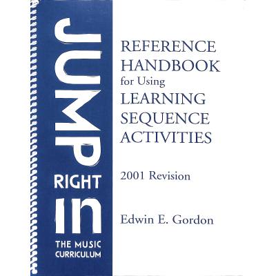 9781579991197 - Reference handbook for using learning sequence activities