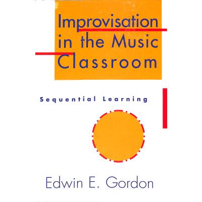 9781579992217 - Improvisation in the music classroom