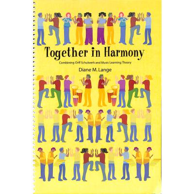 9781579995249 - Together in harmony