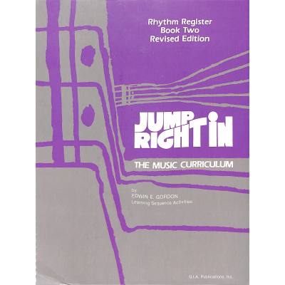 9781579995638 - Jump right in - rhythm register 2