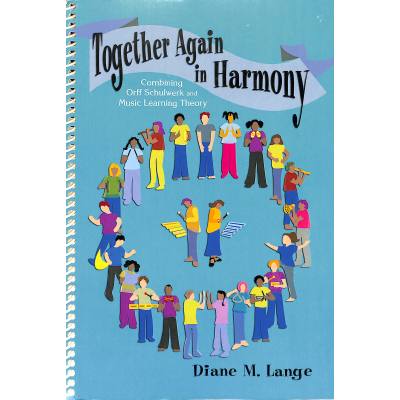 9781579998899 - Together again in harmony