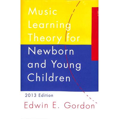 9781579999667 - Music learning theory for newborn and young children