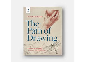 9781580935661 - The Path of Drawing - Patricia Watwood Gebunden