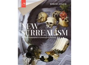 9781580935692 - New Surrealism - Robert Zeller Gebunden