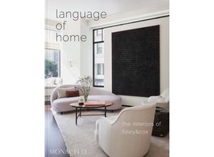 9781580936163 - Language of Home - Michael Cox Pamela Jaccarino Gebunden