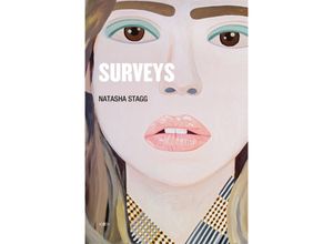 9781584351788 - Semiotext(e)   Native Agents   Surveys - Natasha Stagg Kartoniert (TB)