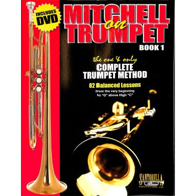 9781585607198 - Mitchell on Trumpet 1