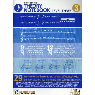 9781585607549 - Theory notebook 3