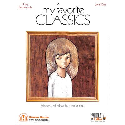 9781585607617 - My favorite classics 1