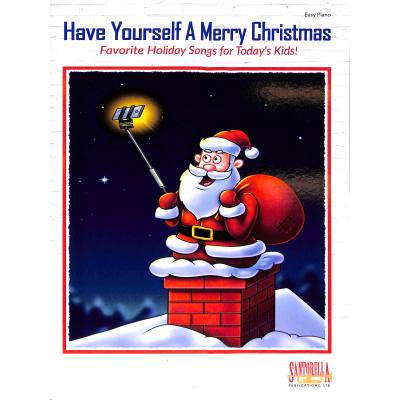 9781585607648 - Have yourself a merry little christmas