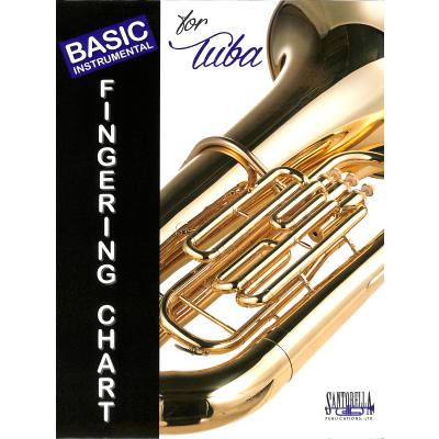 9781585609048 - Basic fingering chart