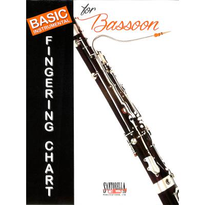 9781585609086 - Basic fingering chart