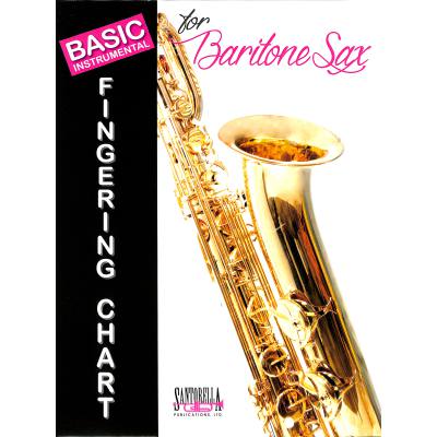 9781585609093 - Basic fingering chart