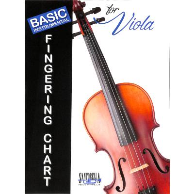 9781585609178 - Basic fingering chart