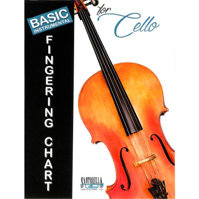 9781585609185 - Basic fingering chart