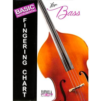 9781585609192 - Basic fingering chart