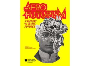 9781588347718 - Afrofuturism Gebunden