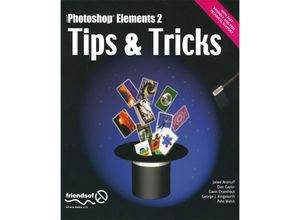 9781590591550 - Photoshop Elements 2 Tips and Tricks Kartoniert (TB)