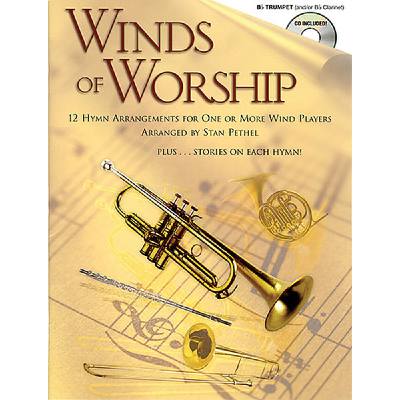 9781592351275 - Winds of worship