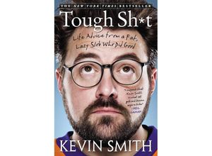 9781592407446 - Tough Sh*t - Kevin Smith Taschenbuch