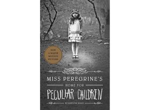 9781594746031 - Ransom Riggs - GEBRAUCHT Miss Peregrines Home for Peculiar Children - Preis vom 23112023 060748 h