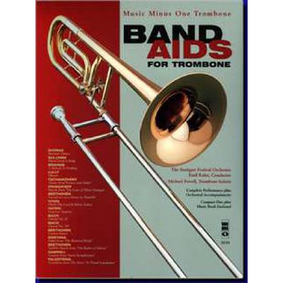 9781596154865 - Band aids